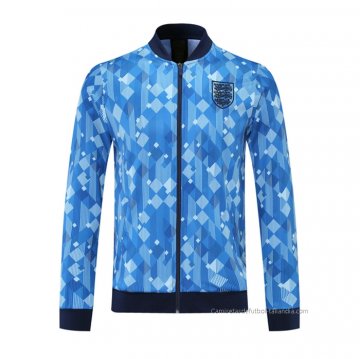 Chaqueta del Inglaterra 2021-2022 Azul Chaqueta del Inglaterra 2021-2022 Azul