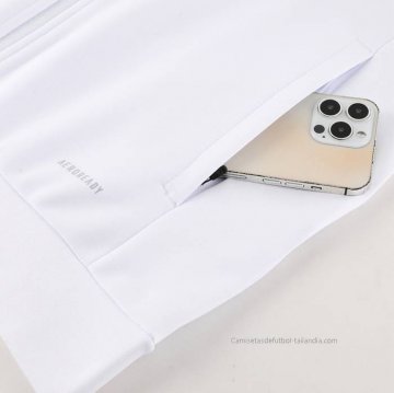 Chaqueta del Italia 2023-2024 Blanco