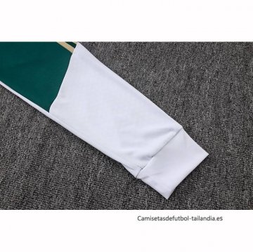 Chaqueta del Italia 2026-2027 Verde