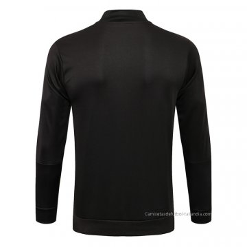 Chaqueta del Juventus 2021-2022 Negro