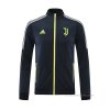 Chaqueta del Juventus 2021-2022 Negro Chaqueta del Juventus 2021-2022 Negro