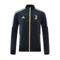 Chaqueta del Juventus 2021-2022 Negro