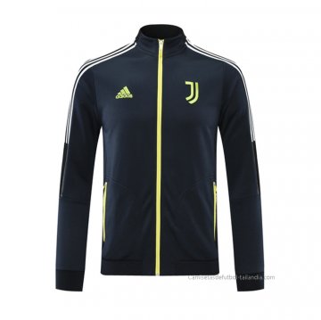 Chaqueta del Juventus 2021-2022 Negro Chaqueta del Juventus 2021-2022 Negro