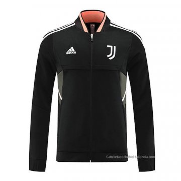 Chaqueta del Juventus 2022-2023 Negro Chaqueta del Juventus 2022-2023 Negro