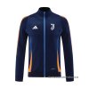 Chaqueta del Juventus 2024-2025 Azul Chaqueta del Juventus 2024-2025 Azul