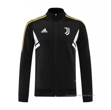 Chaqueta del Juventus 2022-2023 Negro Chaqueta del Juventus 2022-2023 Negro