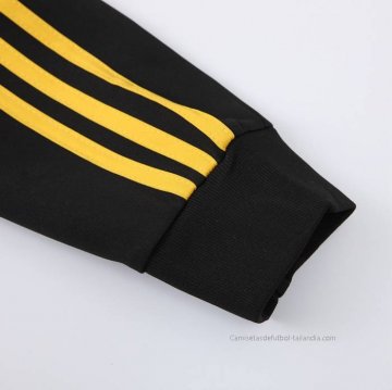 Chaqueta del Juventus 2023-2024 Negro