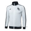 Chaqueta del Juventus 2024-2025 Blanco Chaqueta del Juventus 2024-2025 Blanco