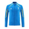 Chaqueta del Juventus Teamgeist 2021-2022 Azul Chaqueta del Juventus Teamgeist 2021-2022 Azul