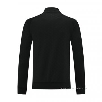 Chaqueta del Liverpool 2021-2022 Negro