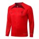 Chaqueta del Liverpool 2022-2023 Rojo
