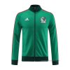Chaqueta del Mexico 2022-2023 Verde