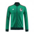 Chaqueta del Mexico 2022-2023 Verde