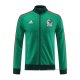 Chaqueta del Mexico 2022-2023 Verde