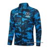 Chaqueta del Napoli 2024-2025 Azul Chaqueta del Napoli 2024-2025 Azul