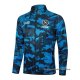 Chaqueta del Napoli 2024-2025 Azul