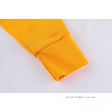 Chaqueta del Paises Bajos 2022-2023 Naranja