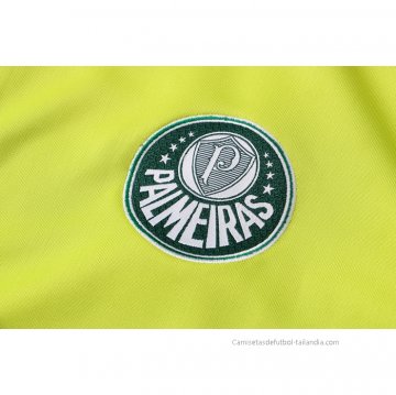 Chaqueta del Palmeiras 2021-2022 Verde