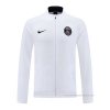 Chaqueta del Paris Saint-Germain 2022-2023 Blanco