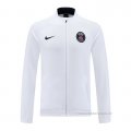 Chaqueta del Paris Saint-Germain 2022-2023 Blanco
