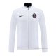 Chaqueta del Paris Saint-Germain 2022-2023 Blanco