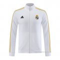 Chaqueta del Real Madrid 2023-2024 Blanco