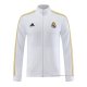 Chaqueta del Real Madrid 2023-2024 Blanco