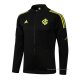 Chaqueta del SC Internacional 2021-2022 Negro