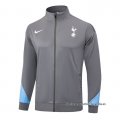 Chaqueta del Tottenham Hotspur 2024-2025 Gris
