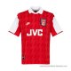 1ª Camiseta Arsenal Retro 1994-1996