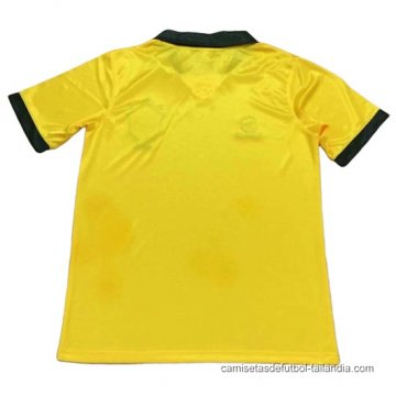 1ª Camiseta Brasil Retro 1988