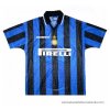 1ª Camiseta Inter Milan Retro 1997-1998
