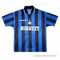 1ª Camiseta Inter Milan Retro 1997-1998