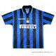1ª Camiseta Inter Milan Retro 1997-1998