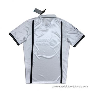 1ª Camiseta Valencia Retro 2000-2001