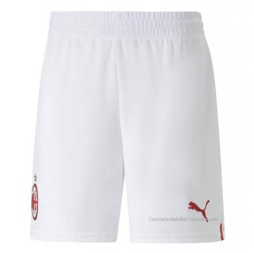 2ª Pantalones AC Milan 2022-2023