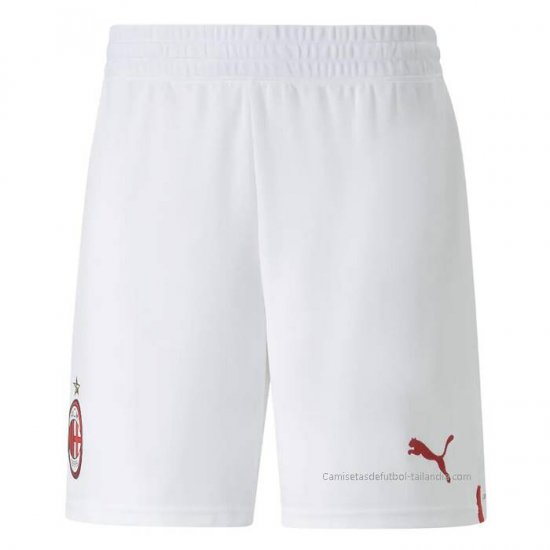 2ª Pantalones AC Milan 2022-2023 - Haga un click en la imagen para cerrar
