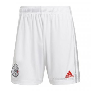 1ª Pantalones Ajax 2021-2022 1ª Pantalones Ajax 2021-2022