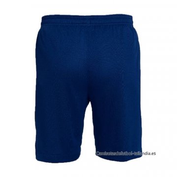 3ª Pantalones Atletico Madrid 2024-2025