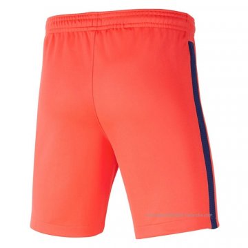 2ª Pantalones Atletico Madrid 2021-2022