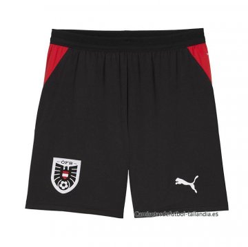 Pantalones Austria 1ª 2026