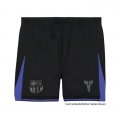 Pantalones Barcelona 2ª 2025-2026