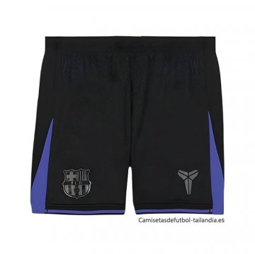 Pantalones Barcelona 2ª 2025-2026