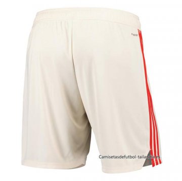 3ª Pantalones Bayern Munich 2024-2025