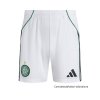 Pantalones Celtic 1ª 2025-2026