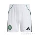 Pantalones Celtic 1ª 2025-2026