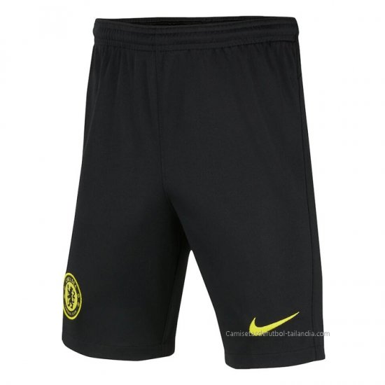2ª Pantalones Chelsea 2021-2022 - Haga un click en la imagen para cerrar