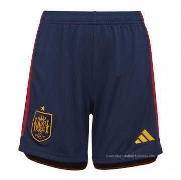 1ª Pantalones Espana 2022