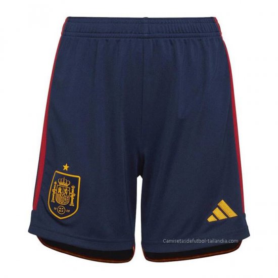 1ª Pantalones Espana 2022 - Haga un click en la imagen para cerrar