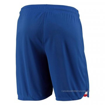 2ª Pantalones Francia 2022